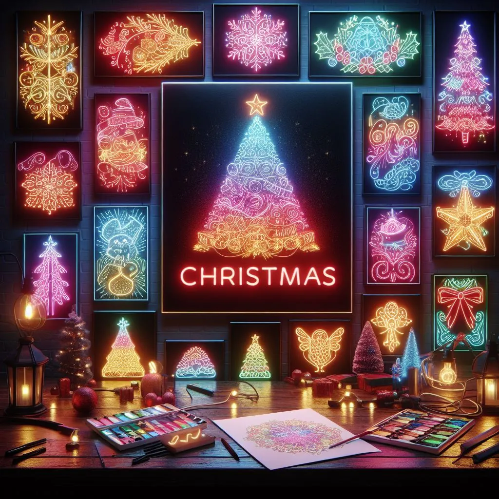 DECOS NAVIDEÑAS