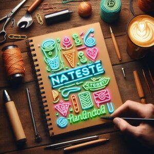 Portada de la nota del blog de nuestra web sobre DECOS DE NEON ARTESANALES POR QUE ELEGIRLAS