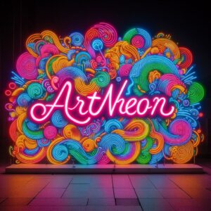 Portada de la nota del blog de la web: Tu marca precisa un cartel de neón LED