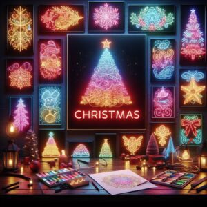 DECOS NAVIDEÑAS