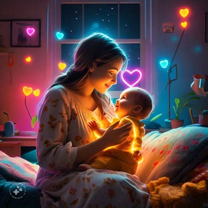 Portada de la nota del blog de la web: especial día de la madre