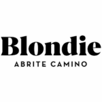 Logo del Bar Blondie de la ciudad de Rosario