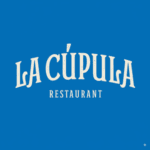 Logo del Restaurante LA CUPULA de Rosario