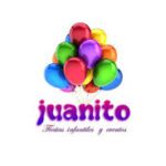 Logo del salon de fiestas JUANITO